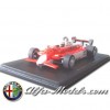 Alfa Romeo 179 de Cesaris 22