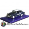 Alfa 2000 Berlina Carabinieri