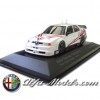 Alfa Romeo 155 V6 TI (white)
