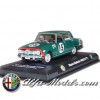 Alfa Romeo 1750 Berlina 24h Spa 1968