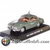 Alfa Romeo 2600 Sprint Polizia