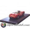 Alfa Romeo Tipo 33/2 Periscopica