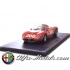 Alfa Romeo Tipo 33/2 Periscopica