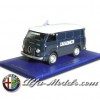 Alfa Romeo 2 Carabinieri