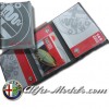 Alfa Romeo 145 Owners Manual SET