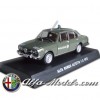 Alfa Romeo Alfetta Polizia