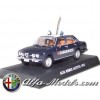 Alfa Romeo Alfetta Carabinieri