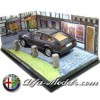 Alfetta GTV6 Octopussy
