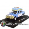 Alfa Romeo Alfetta Capo Nord Capo Sud