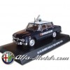 Alfa Romeo Giulia Super 1600 Carabinieri
