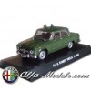 Alfa Romeo Giulia TI Polizia