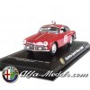 Alfa Romeo Giulietta Sprint Veloce