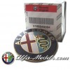 156045004 Alfa Romeo Badge 147 FL