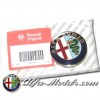 156048134 Alfa Romeo 147 emblem rear 2nd