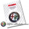 465589730 Alfa Romeo 147 emblem